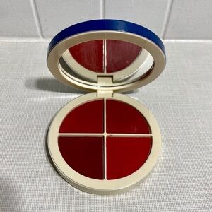 Sézane *LIMITED EDITION* Lipstick Palette *DISCONTINUED* Rare